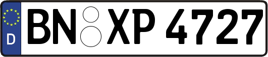 BN-XP4727