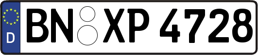 BN-XP4728