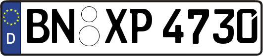 BN-XP4730