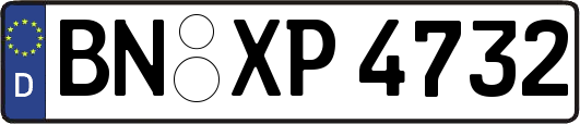 BN-XP4732