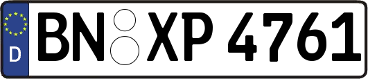 BN-XP4761