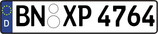 BN-XP4764