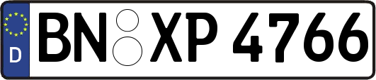 BN-XP4766