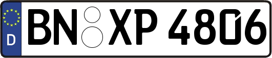 BN-XP4806