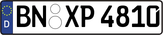 BN-XP4810
