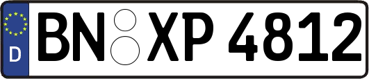 BN-XP4812