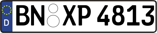 BN-XP4813