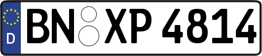 BN-XP4814