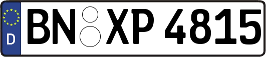 BN-XP4815
