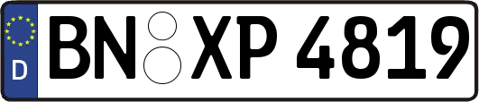 BN-XP4819