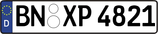 BN-XP4821