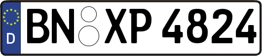 BN-XP4824