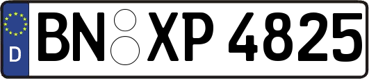 BN-XP4825