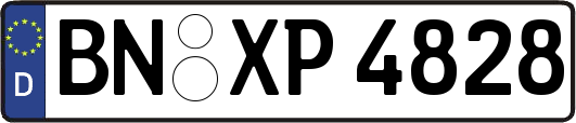 BN-XP4828