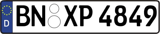 BN-XP4849