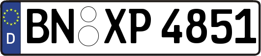 BN-XP4851