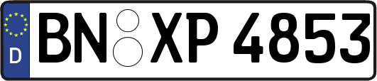 BN-XP4853