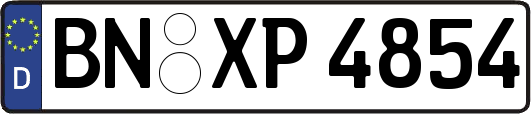BN-XP4854