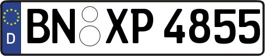BN-XP4855
