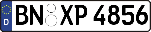 BN-XP4856