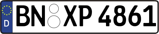 BN-XP4861