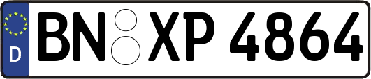 BN-XP4864