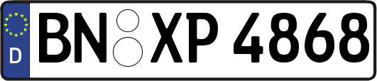 BN-XP4868