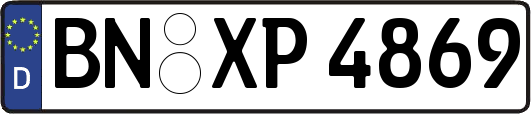 BN-XP4869