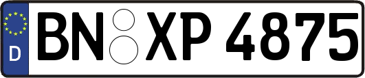 BN-XP4875