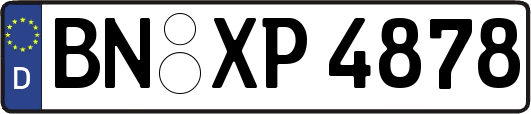 BN-XP4878