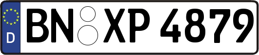 BN-XP4879
