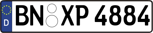 BN-XP4884