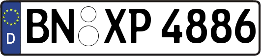 BN-XP4886