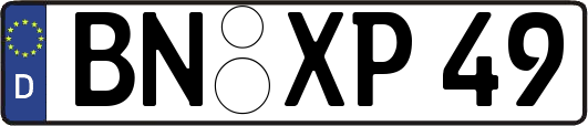 BN-XP49