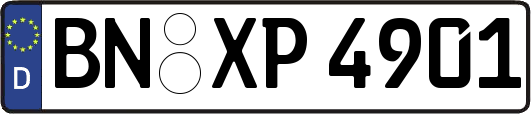BN-XP4901