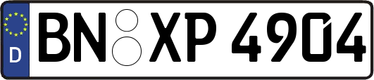 BN-XP4904