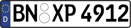 BN-XP4912