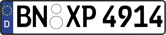 BN-XP4914
