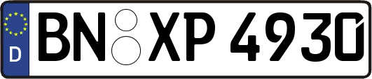 BN-XP4930