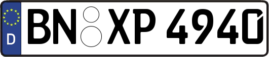 BN-XP4940