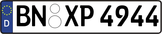 BN-XP4944