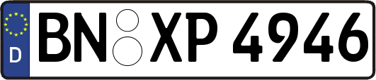 BN-XP4946
