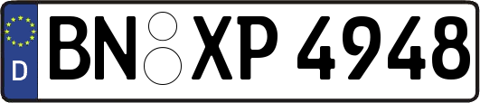 BN-XP4948