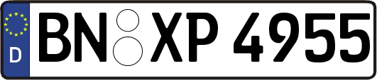 BN-XP4955