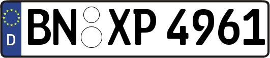 BN-XP4961
