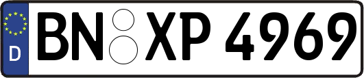BN-XP4969