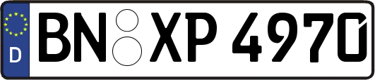 BN-XP4970