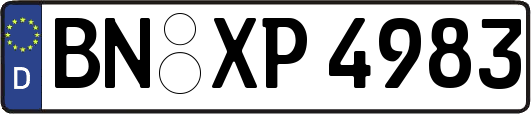BN-XP4983