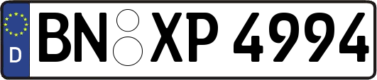 BN-XP4994