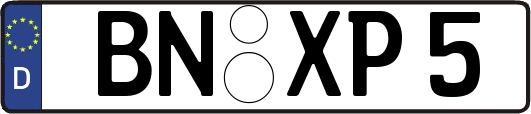 BN-XP5